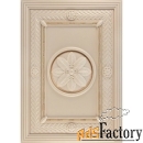 deco stella white (70.6x50.6) mapisa ceramica - декор настенный матовы