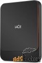 внешний ssd lacie portable ssd 1 тб