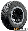 автомобильная шина bfgoodrich mud-terrain t/a km3 32/10 r15 летняя