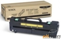 фьюзерный модуль xerox 126n00266 phaser 3428