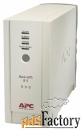 резервный ибп apc by schneider electric back-ups pro br900