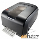 принтер этикеток honeywell pc42t plus pc42tpe01013