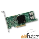 контроллер pci express raid sas lsi logic sas 9207-8i (lsi00301) singl