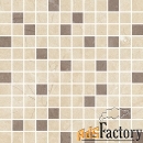 мозаика облицовочная керамогранит margres prestige 25m33ss6f_mosaico 2