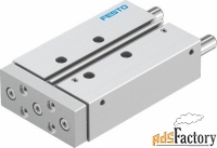 цилиндр с направляющей festo dfm-20-80-p-a-kf