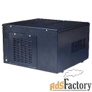 корпус для плат mini-itx advantech ark-6610-18zbe