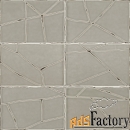 плитка керамогранит unica glaze 140037_grey ( м2)