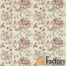 текстиль sanderson коллекция fabienne prints  embroideries дизайн ange