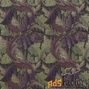 текстиль morris коллекция archive weaves дизайн acanthus tapestry арт.