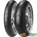 мотошина metzeler racetec rr k3 190/55 r17 75w