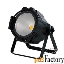 showlight cob par 100w светодиодный прожектор 90 вт