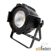 светодиодный прожектор showlight cob par 100w