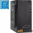 компьютер pro-0606880 intel celeron g4920 3200мгц, intel h310, 8гб ddr