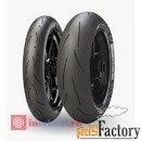 metzeler racetec rr 190/55r17 75w k3 tl rear