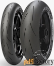 metzeler racetec rr 190/55 zr17 75w tl rear