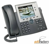 voip-телефон cisco 7945g