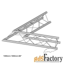 соединительный элемент для фермы dura truss dt 23-c20-l60