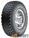 автомобильная шина bfgoodrich all-terrain t/a 265/65 r17 120/117s летн