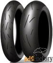 dunlop sportmax gpra-14 200/55 zr17 78w tl rear