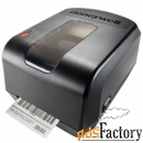 принтер этикеток honeywell pc42t pc42tpe01213