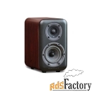 полочная акустика wharfedale diamond 320 rosewood