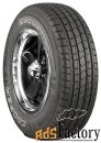 автомобильная шина cooper evolution h/t 265/50 r20 107h всесезонная