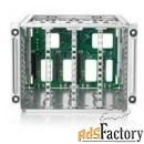 корзина для hdd hpe 668295-b21