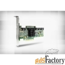 контроллер hp | 636705-001 | pci-e8x / sas / raid10