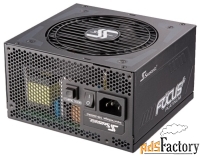 блок питания seasonic focus plus platinum 850w