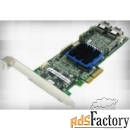 контроллер adaptec | asr-3805/128mb | pci-e4x / sas / raid