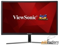 монитор viewsonic vx2458-c-mhd 23.6quot;