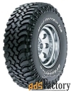 автомобильная шина bfgoodrich mud-terrain t/a lt235/85 r16 120/116q вс