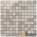 мозаика evolutionmarble riv mosaico tafu 32,5х32,5 (mlyr), м²