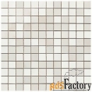 мозаика evolutionmarble riv mosaico calacatta oro 32,5х32,5 (mlyq), м²