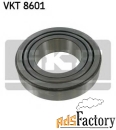 подшипник, ступенчатая коробка передач skf vkt8601