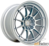 колесный диск enkei nt03 7.5x17/5x114.3 et40