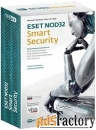 eset nod32 smart security business edition