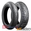 bridgestone exedra max bias 170/70b16 75h tl rear