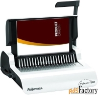 брошюровщик fellowes pulsar+ fs-56276 до 300мм, до20л/до300л,пл. пружи