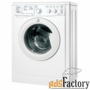 стиральная машина indesit iwsc 6105