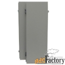 dkc r5dl1240 комплект, боковые панели, для шкафов dae, вхг: 1200 x 400