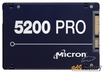 твердотельный накопитель micron mtfddak960tdd-1at1zab