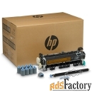 ремкомплект maintenance kit (220v) lj 4345 laserjet 4345mfp printer ma