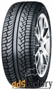 автомобильная шина michelin latitude diamaris 255/50 r20 109y летняя