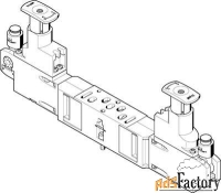 блоки регуляторов festo vabf-s3-1-r5c2-c-6