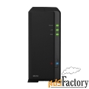 сетевое хранилище synology ds118