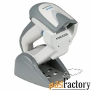 сканер штрих-кода datalogic gryphon i gd4400 gd4430-whk1s datalogic gr