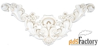 керамическая плитка infinity ceramic tiles vaticano decor boiserie oro