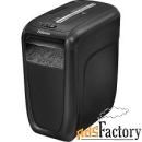 уничтожитель документов fellowes powershred 60cs уничтожитель документ