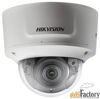 ip-камера видеонаблюдения hikvision ds-2cd2723g0-izs, white